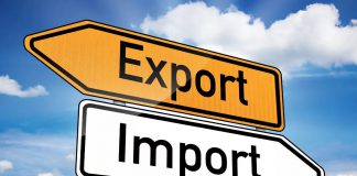 В Павлограде растет импорт и экспорт
