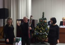 Еще две жительницы Павлограда получили звание «Мать-героиня»