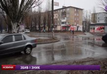 Сбил женщину и уехал: в сети опубликовали видео ДТП