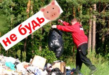 Почему жителям частного сектора нужно заключить договор на вывоз мусора?