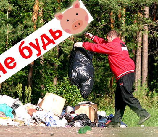 Почему жителям частного сектора нужно заключить договор на вывоз мусора?