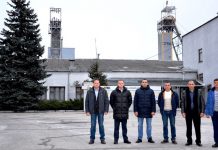 В «Павлоградском» шахтоуправлении отчитались о добыче 4 млн тонн угля