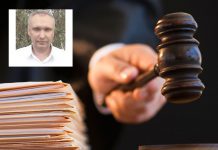 Экс-председателя Юрьевского райсуда, обвиняемого во взятке, оправдали