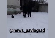 В Павлограде нашли тело мужчины, избитого до смерти