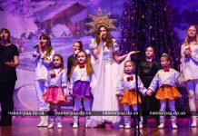 Кто получил награды «Творческого достижения – 2018»? (ФОТОРЕПОРТАЖ)