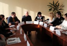 В Павлограде планируют обустроить кризисную комнату для детей