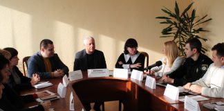 В Павлограде планируют обустроить кризисную комнату для детей