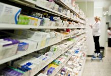 В павлоградских аптеках нет в наличии вакцины от кори