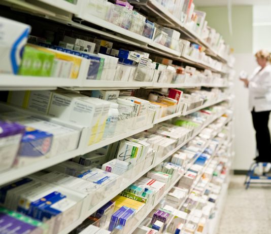 В аптеках Павлоградщины продавали наркотические препараты без рецептов