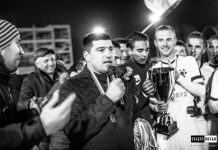 Карен Антонян: «Перед футбольным клубом поставлены большие цели, и мы готовы к ним идти»