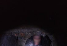 В Павлограде пенсионерка застала в гараже вора