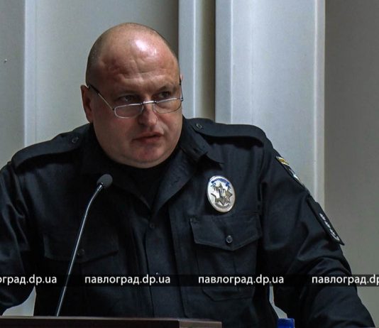 В Павлограде назвали наиболее резонансные преступления 2018-го года