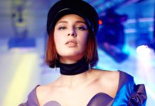 Уроженка Павлограда MARUV поучаствует в национальном отборе на Евровидение