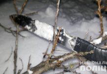 Жительница Юрьевки ударила мужчину ножом