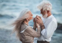 Новая услуга для семейных пар — юбилейная брачная церемония