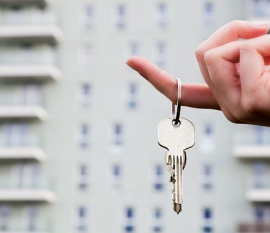 В Павлограде будут приобретать квартиры для переселенцев