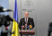 В 2019 году зарплата военнослужащих вырастет не менее чем на 30% — Минобороны