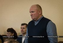 В «Специализированной агенции «Ритуал» — новый директор