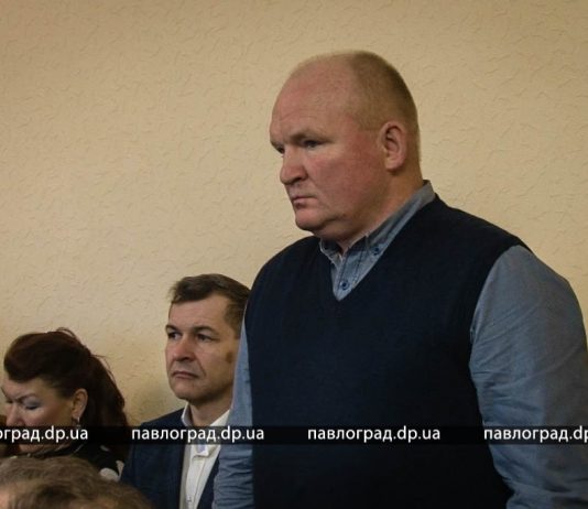 В «Специализированной агенции «Ритуал» — новый директор