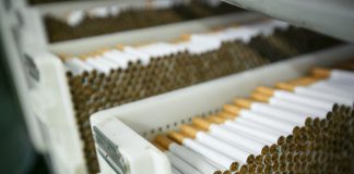 В Украине существенно подорожали сигареты