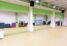 В Терновке капитально отремонтируют ДЮСШ