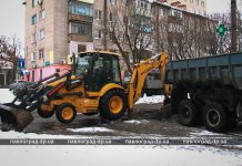 Из-за аварии в центре Павлограда отключат воду