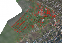 В Павлограде выделят 60 земельных участков для АТОвцев