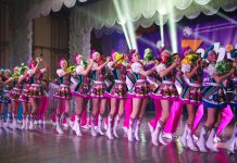 Звёздный детский фестиваль «Z_eфір» возвращается