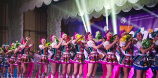 Звёздный детский фестиваль «Z_eфір» возвращается