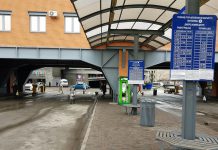 Павлоградцы нашли способ быстрее доехать до Нового Центра Днепра (ВИДЕО)