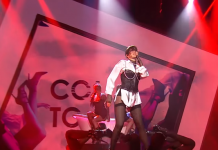 Виват, MARUV! Певица родом из Павлограда представит Украину на Евровидении (ВИДЕО)