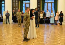 В Павлограде состоится бал для участников АТО, их семей и волонтеров