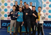 Павлоградский тренер вошел в ТОП-10 по Украине