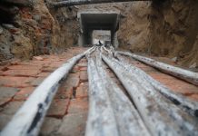 В Павлограде планируют закупить кабельные линии для многоэтажек