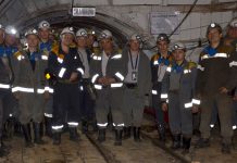 Обеспечены работой: в ШУ Павлоградское две новые лавы