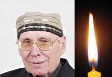 Ушел из жизни павлоградский поэт и прозаик Георгий Люлько