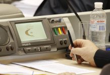 Верховная Рада ввела уголовную и административную ответственность за нарушение карантина