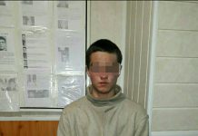 Несовершеннолетнего путешественника задержали по пути из Павлограда в Харьков