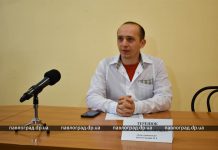 Павлоградские травматологи зафиксировали антирекорд