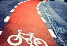 Стало известно, где в Павлограде появятся первые велодорожки