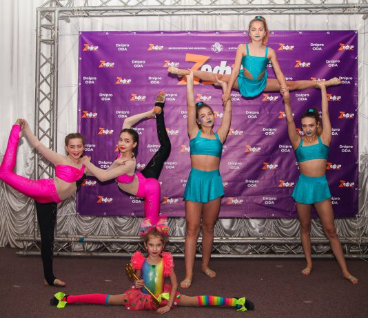 Кастинг феста «Z_ефір» прошел в Першотравенске (ФОТО)