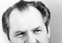 В Павлограде установят мемориальную доску в память о Петре Маросине