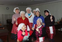 Расскажи своей бабушке про Университет третьего поколения!