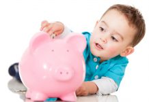 С 1 апреля в Украине многодетным семьям будут выплачивать дополнительную помощь