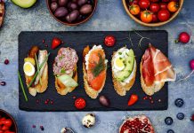 С сентября точки с пищевыми продуктами должны заработать по европейским стандартам (ВИДЕО)