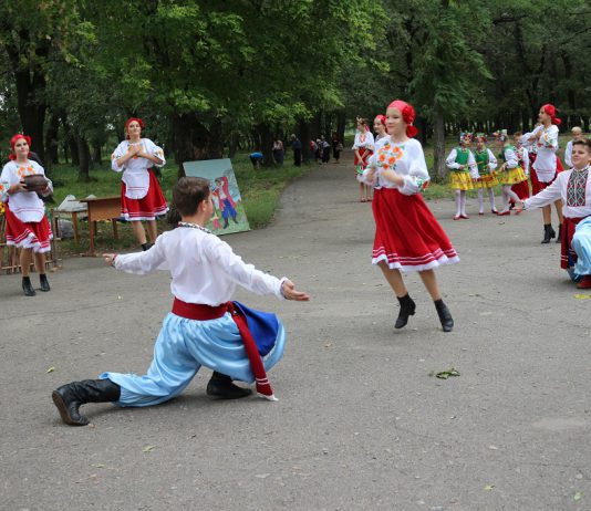 Как на одном из посёлков Павлограда будут встречать весну?