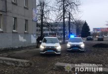 В Павлограде среди бела дня орудовали грабители