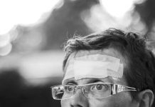 В Павлограде ветеран АТО не нашла себя в списках избирателей