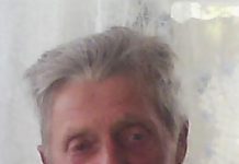 80-летний павлоградец вышел из кафе и пропал