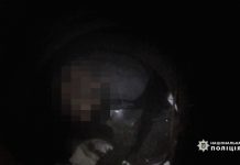 Задержали павлоградца, который вырезал кабель в «промышленных масштабах» (ВИДЕО)